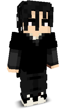 Korozjan's skin