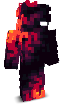 Cyclonico's skin