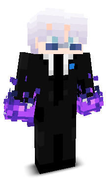 GHXST24's skin