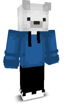 Borlik's skin