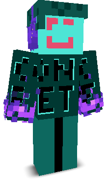 CrambaDragos's skin