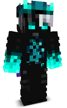JarekGaming14's skin