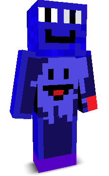 mainMutant's skin