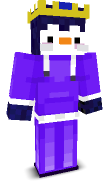 DerEine_ByTheLay's skin