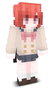 zaoranie's skin