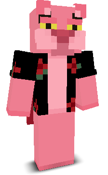 notyekac's skin