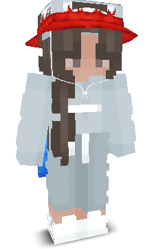 BLovee's skin