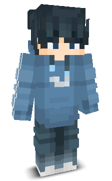 nikitaoso's skin