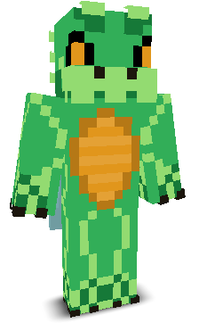 Dinomine1217's skin