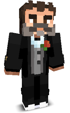 Aevyren's skin