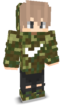 Spocony_Barti's skin