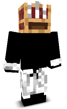 _Ioom's skin
