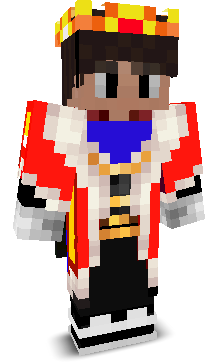 Al4rXix's skin