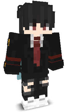 LEGENDxALIx786's skin