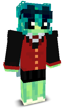 brezoki's skin