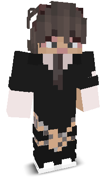 Xim0m's skin