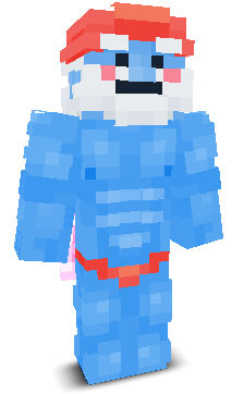 Janicek_250's skin