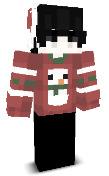 xQUALTYx's skin