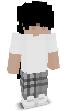 fede's skin