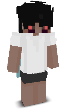 Muoni's skin