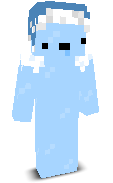 Itz_Blizzard_'s skin