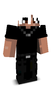ItsKiritio's skin