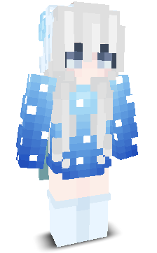 FurmosHX's skin