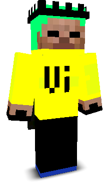 Kuriosus1804's skin