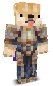 clickboss's skin