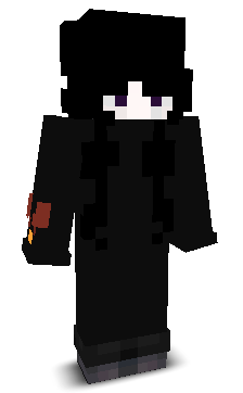 viderop's skin