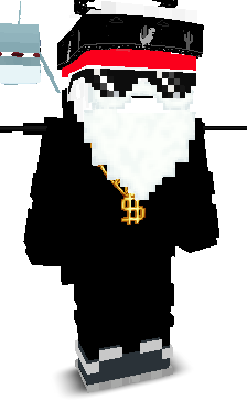 Faccv's skin