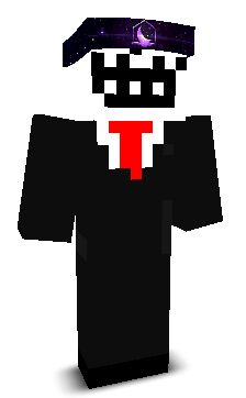 ZekeOh's skin