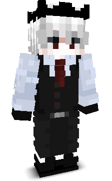 llToxill's skin