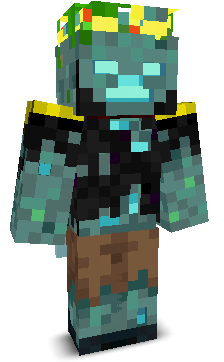 suRIVALmode's skin