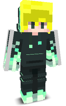 Rapha0814MC's skin