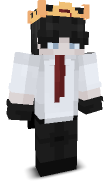 Raysay's skin