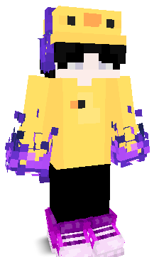 SpalonyOdkurzacz's skin
