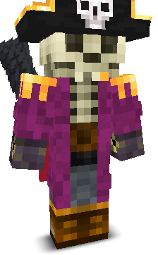 Gojo_san's skin