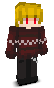 Cr1msonDBZ's skin
