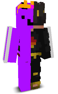 cmdblkils's skin