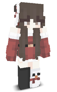 sopphiee's skin