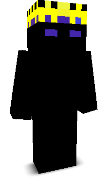 voidlyfrags's skin