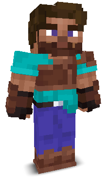enayzil's skin