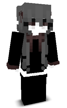 Minador's skin