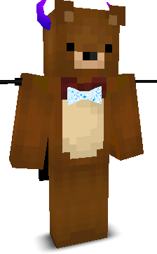 iD13D's skin