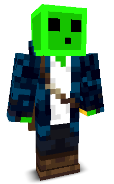 NeoBaneeee's skin