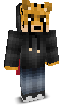 JaguarJHD's skin