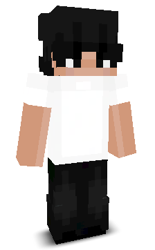 LORFECOENZOTEN's skin