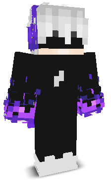 YasukiOfficial's skin