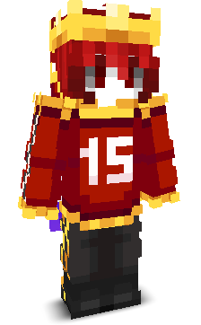 XiaoShuCN's skin